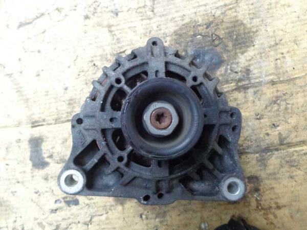 ALTERNATEUR 90AMP CITROEN/PEUGEOT/FIAT - Vue 1